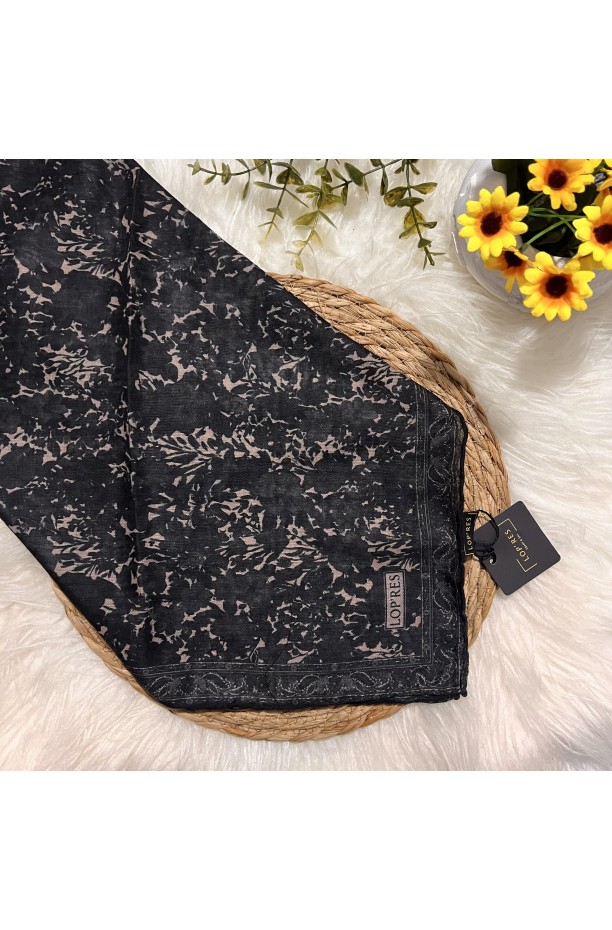 Lopres Soft Eşarp TS1