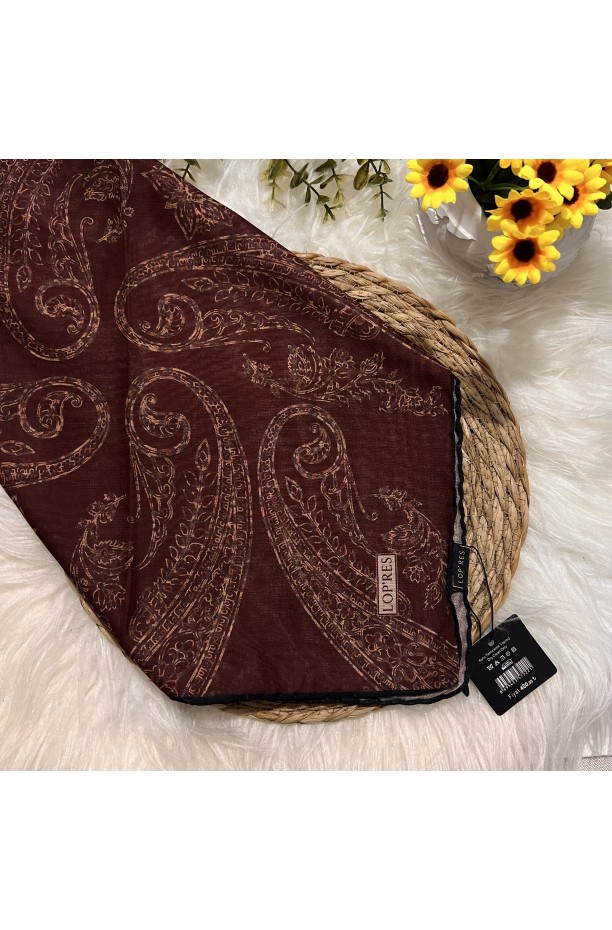 Lopres Soft Eşarp TS125