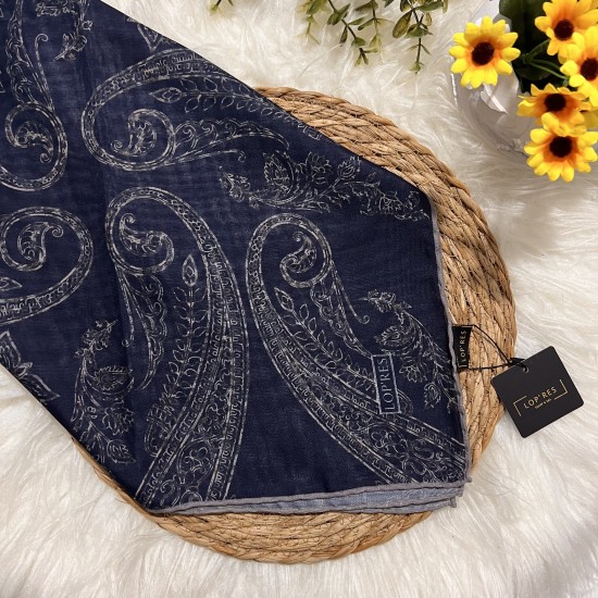 Lopres Soft Eşarp TS124