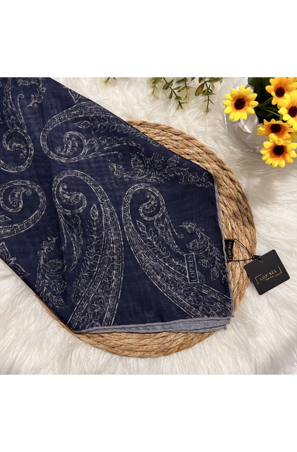 Lopres Soft Eşarp TS124