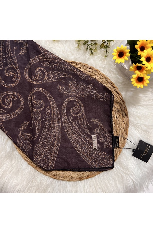 Lopres Soft Eşarp TS123