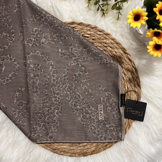 Lopres Soft Eşarp TS122