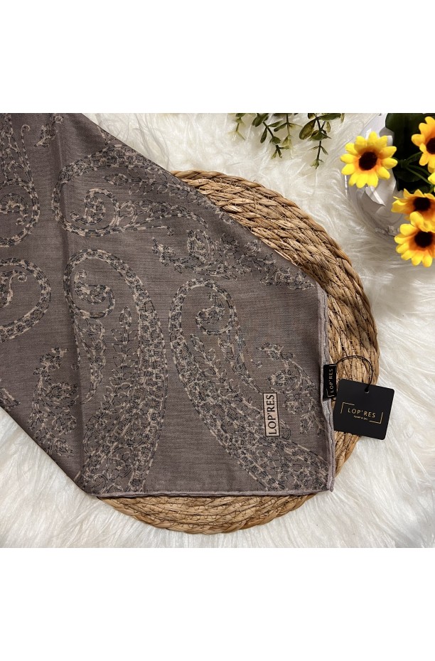 Lopres Soft Eşarp TS122