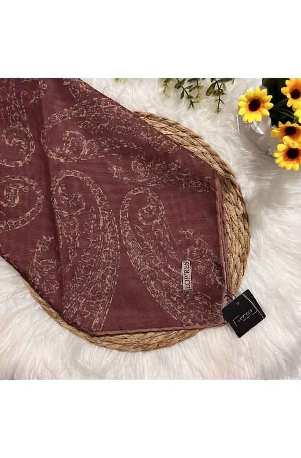 Lopres Soft Eşarp TS120