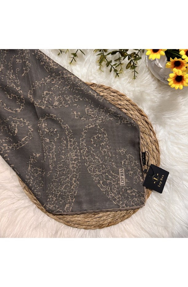 Lopres Soft Eşarp TS118