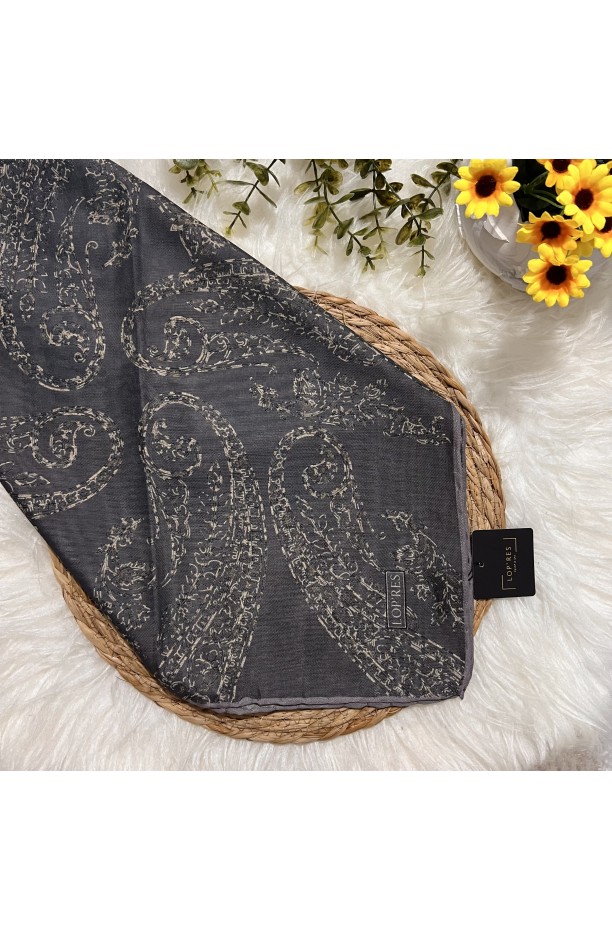 Lopres Soft Eşarp TS117