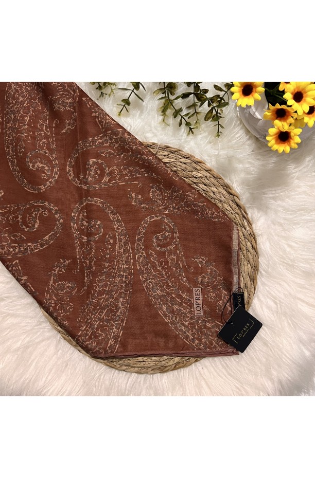 Lopres Soft Eşarp TS116