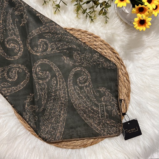Lopres Soft Eşarp TS114