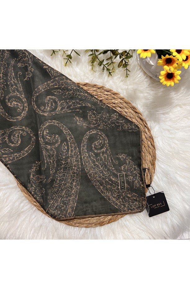 Lopres Soft Eşarp TS114