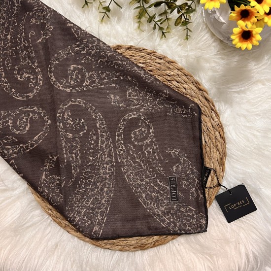 Lopres Soft Eşarp TS113