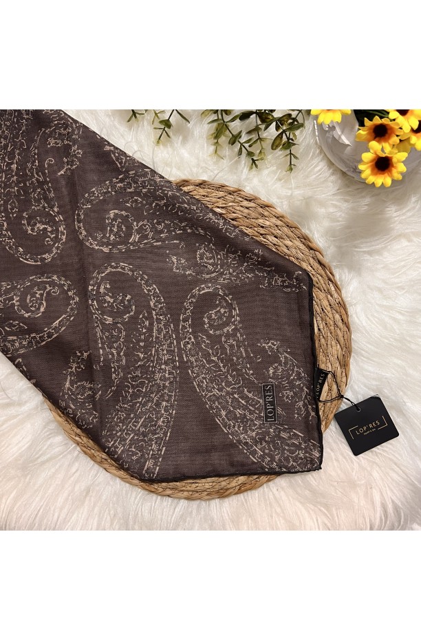Lopres Soft Eşarp TS113