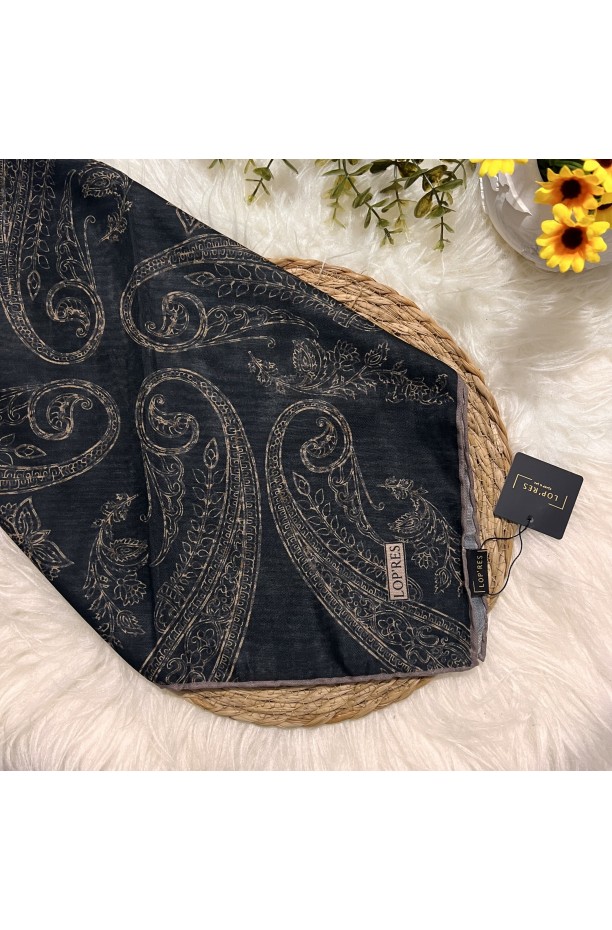 Lopres Soft Eşarp TS112