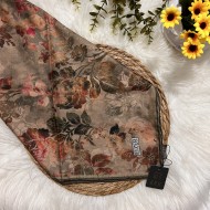 Zer Organik Eşarp TS129
