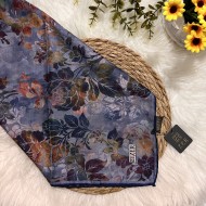 Zer Organik Eşarp TS128