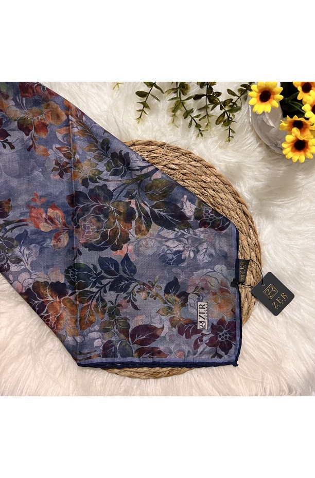 Zer Organik Eşarp TS128