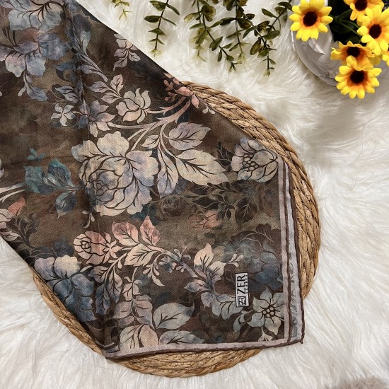 Zer Organik Eşarp TS127