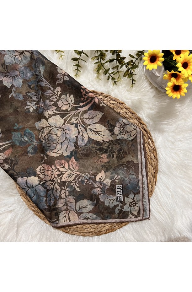 Zer Organik Eşarp TS127