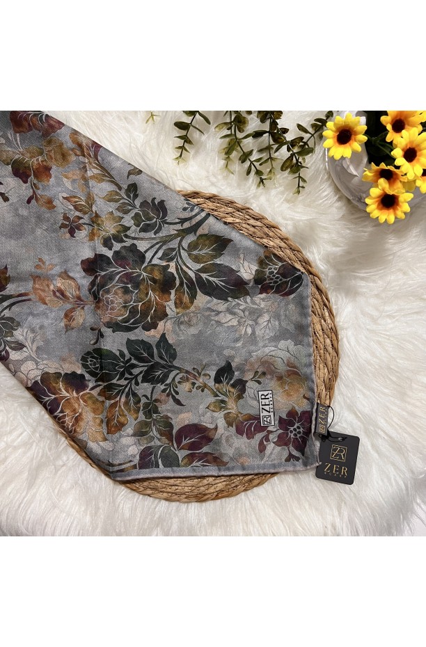 Zer Organik Eşarp TS126