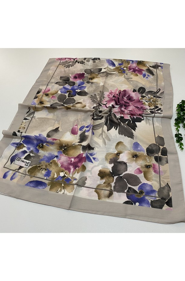 Polocraft Soft Şal KŞV626