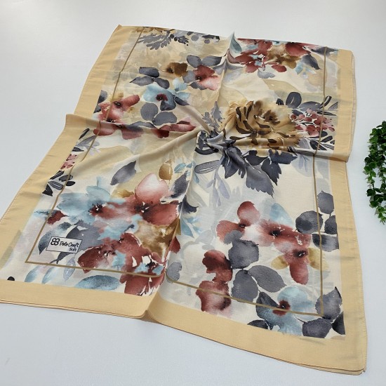 Polocraft Soft Şal KŞV600