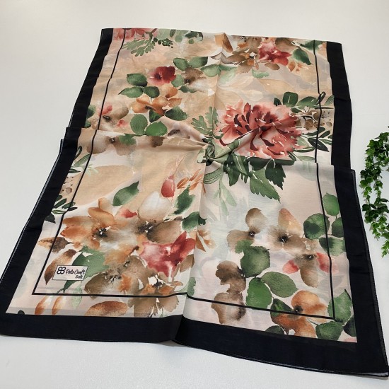 Polocraft Soft Şal KŞV600