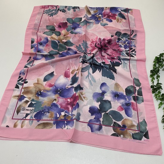 Polocraft Soft Şal KŞV600
