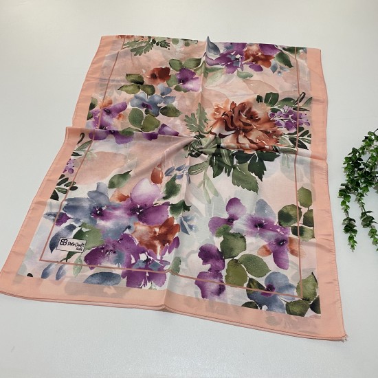 Polocraft Soft Şal KŞV600
