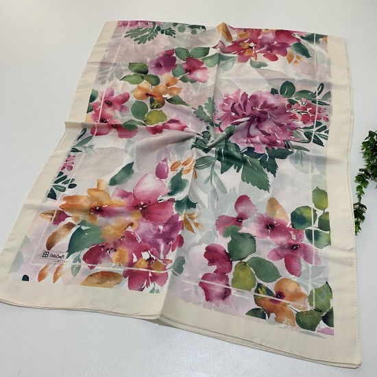 Polocraft Soft Şal KŞV600 Polocraft Soft Şal KŞV600