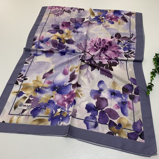Polocraft Soft Şal KŞV600