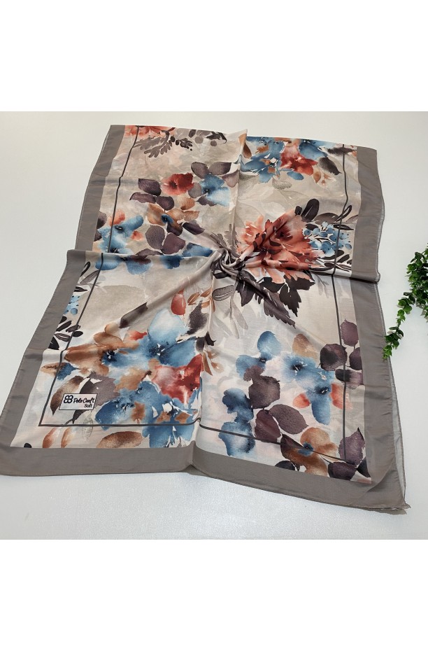 Polocraft Soft Şal KŞV602