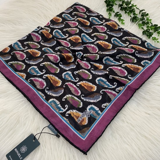 Bonjela Soft Eşarp KŞV750