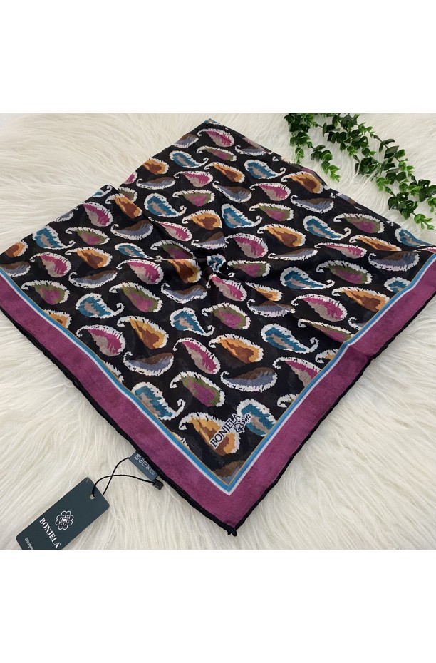Bonjela Soft Eşarp KŞV764