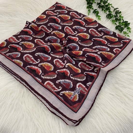 Bonjela Soft Eşarp KŞV750 Bonjela Soft Eşarp KŞV750