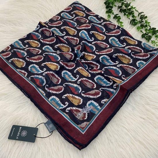 Bonjela Soft Eşarp KŞV750 Bonjela Soft Eşarp KŞV750