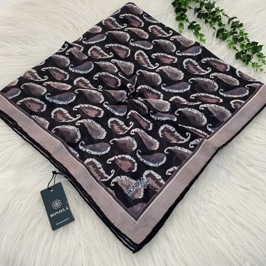 Bonjela Soft Eşarp KŞV750 Bonjela Soft Eşarp KŞV750
