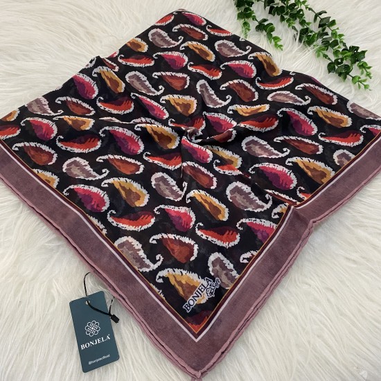 Bonjela Soft Eşarp KŞV750 Bonjela Soft Eşarp KŞV750