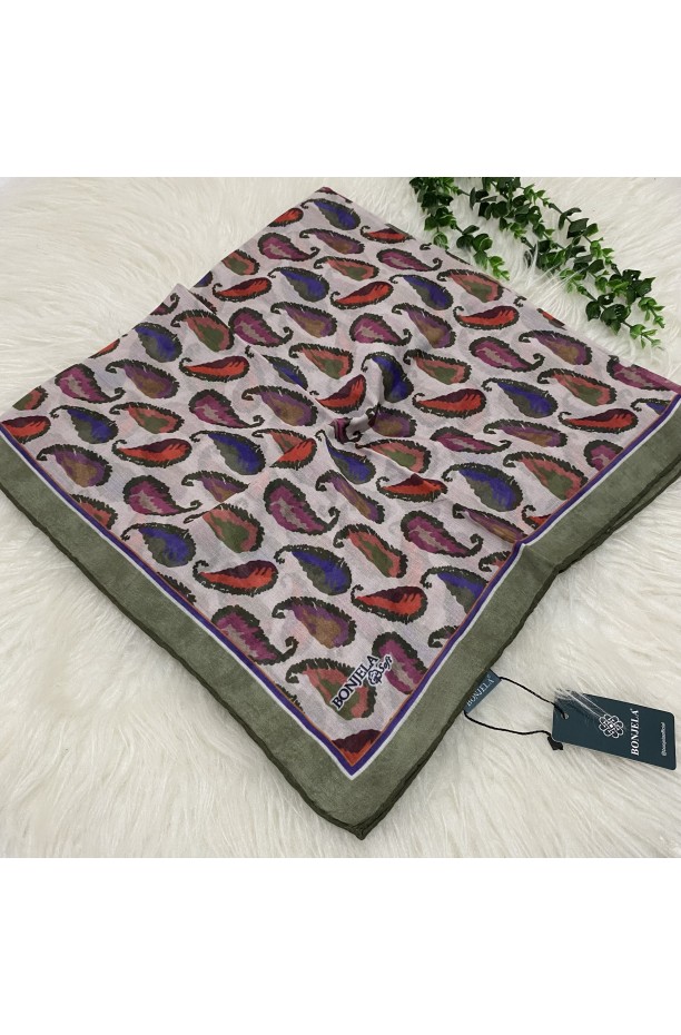 Bonjela Soft Eşarp KŞV751