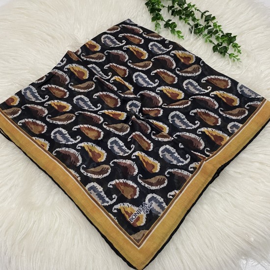 Bonjela Soft Eşarp KŞV750 Bonjela Soft Eşarp KŞV750