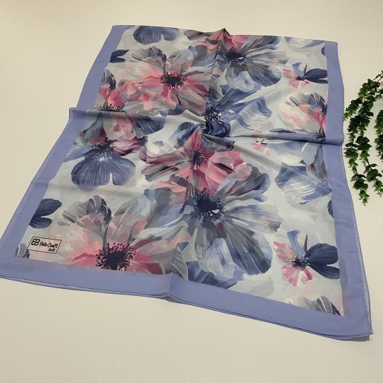 Polocraft Soft Şal KŞV824