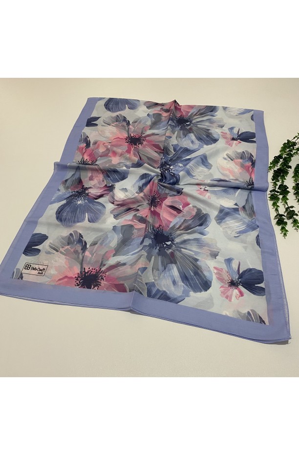 Polocraft Soft Şal KŞV842