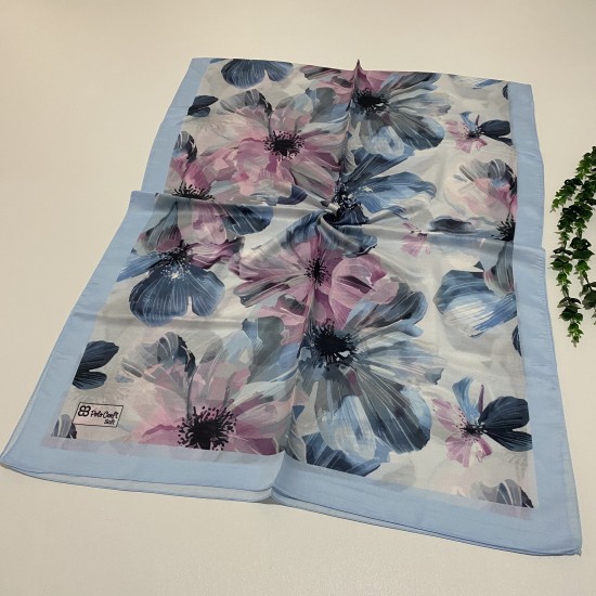 Polocraft Soft Şal KŞV824