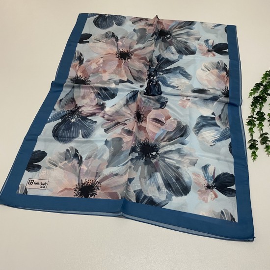 Polocraft Soft Şal KŞV824