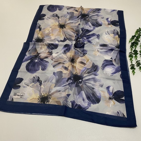 Polocraft Soft Şal KŞV824