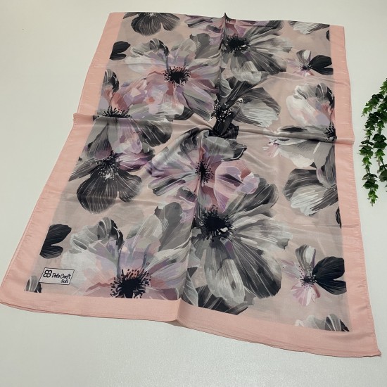 Polocraft Soft Şal KŞV824