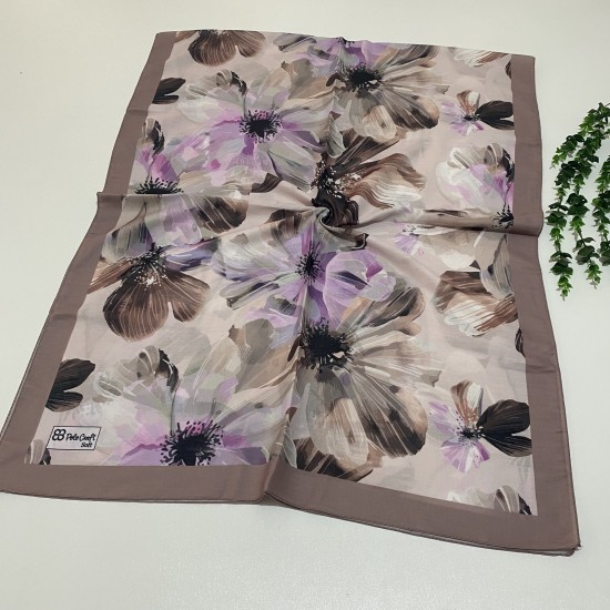 Polocraft Soft Şal KŞV824