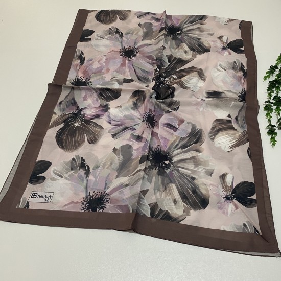 Polocraft Soft Şal KŞV824