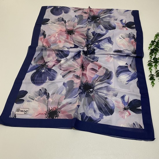 Polocraft Soft Şal KŞV824