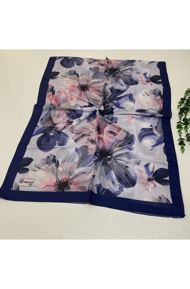 Polocraft Soft Şal KŞV833