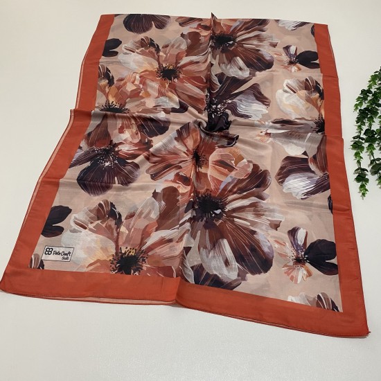 Polocraft Soft Şal KŞV824