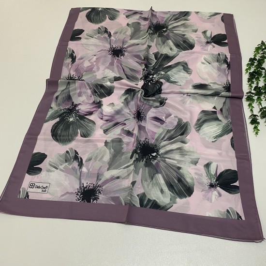 Polocraft Soft Şal KŞV824